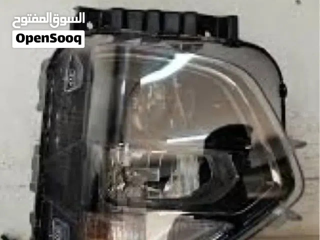 فنار سنتافي مودل 2020 يسار