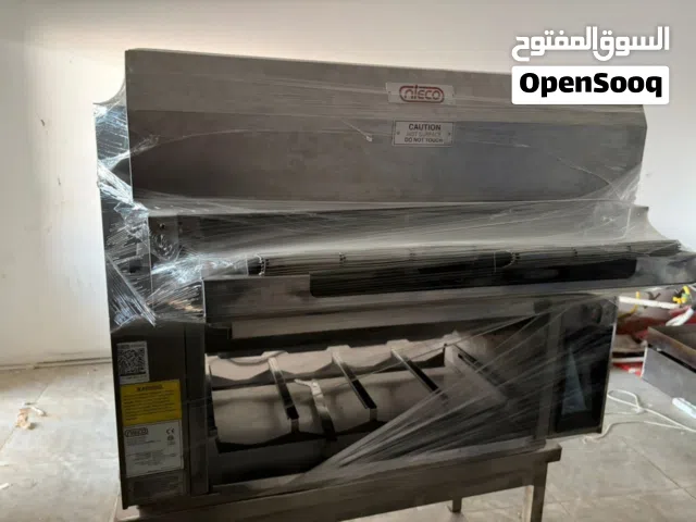 قرل برجر اتوماتيك للبيع