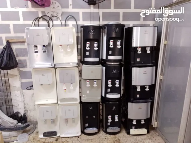كولر قصير بحالة وكالة