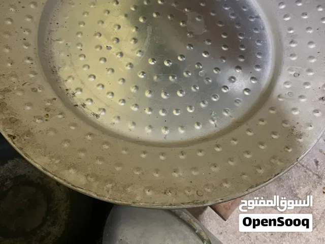 طناجر مستعمله