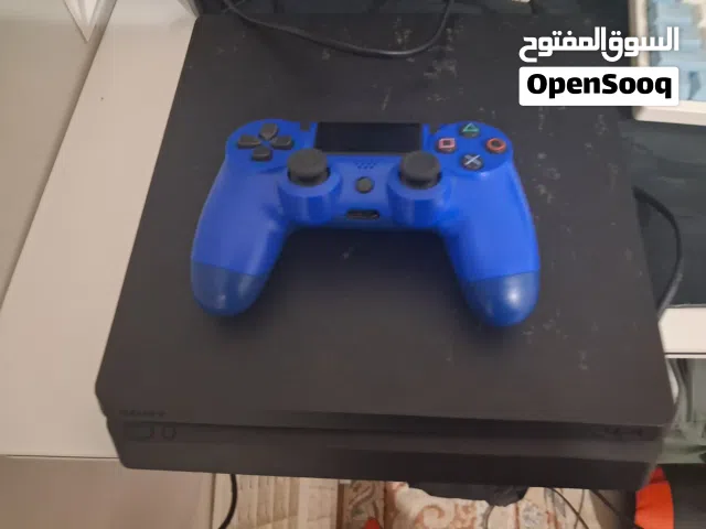 PlayStation 4 PlayStation for sale in Al Batinah