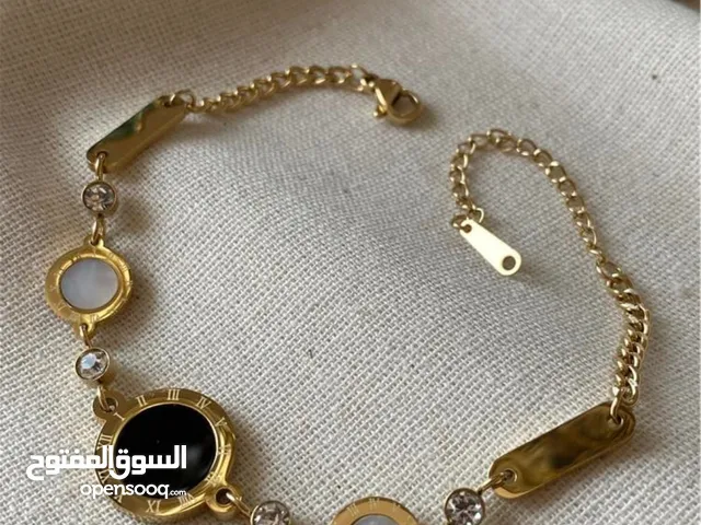 اكسسوار ما يتغير لونه ستيلل