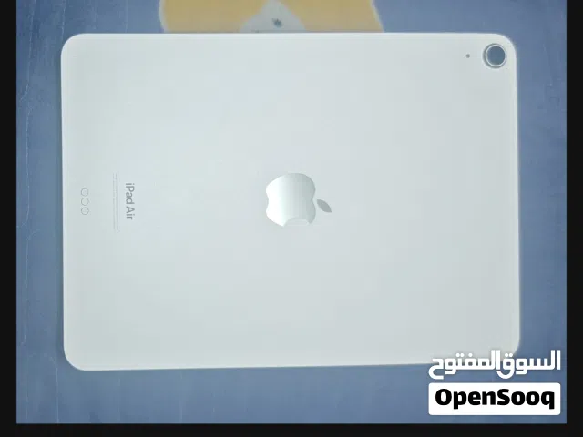 للبيع ايباد اير 6 من ابل اتبع الوصف