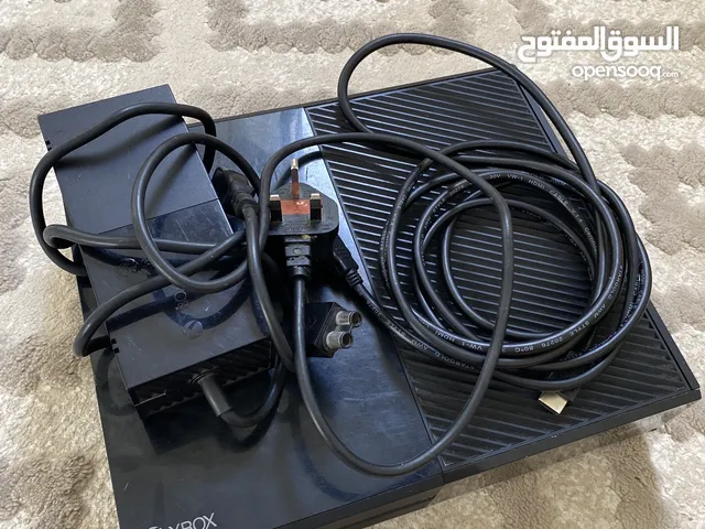 إكسبوكس ون للبيع