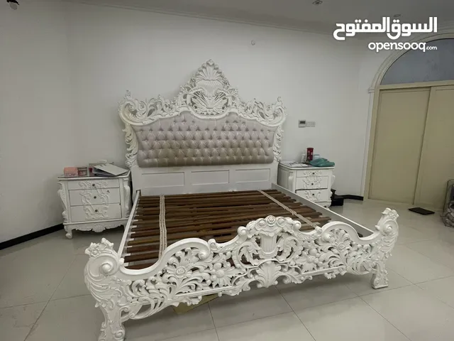 غرفه نوم - أثاث مصري