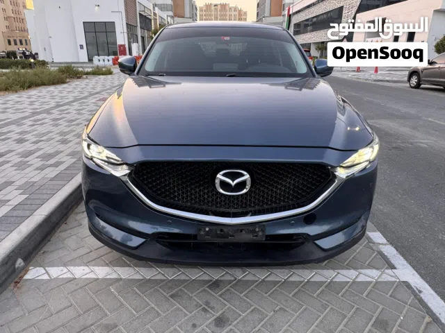 2021 مازدا CX-5 GT SP