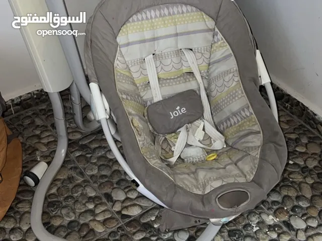 كرسي أطفال