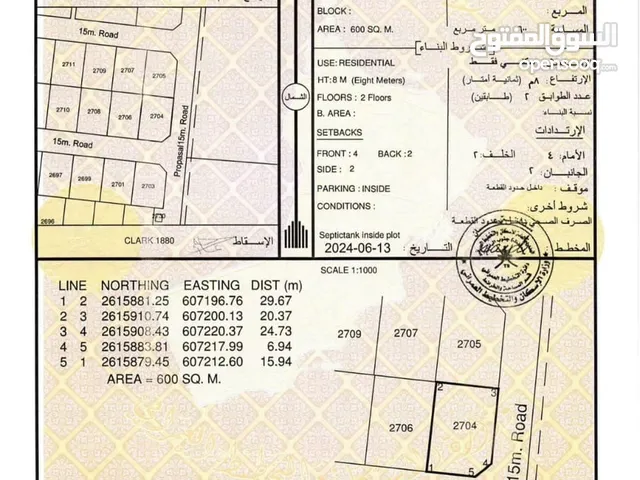 الموقع اللي الكل يدور عليه، مع مريم الان تملك ارضك وتصلح لبناء توين فيلا وبسعر خيالي