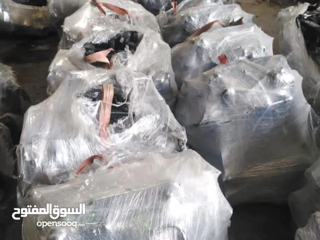 مكاين وجيربوكسات مستورده وشد بلد من سيارات وكالة( الأسعار تختلف حسب اختلاف نوع السيارة وحجم المكينه)