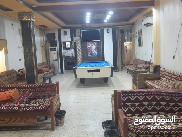 100m2 Restaurants & Cafes for Sale in Basra Khaleej