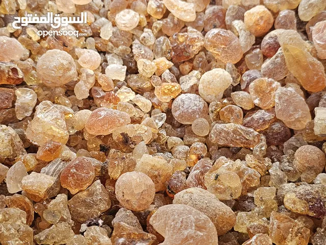 صمغ عربي سوداني