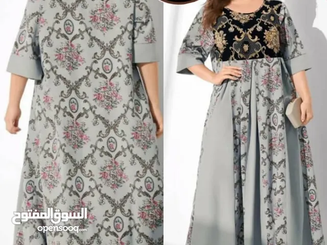 جلابيات العيد من أرقى ماركة SHEIN