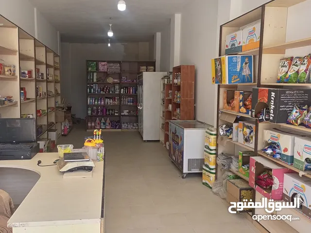 محلات للايجار او البيع مخازن