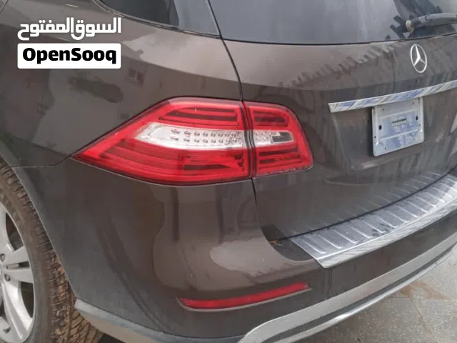2012 مرسيدس بنز اخرى 380
