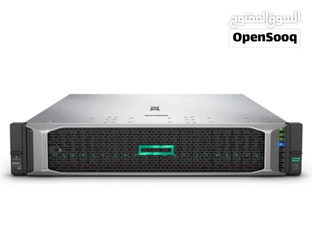 اتش بي بروليانت DL380 G10