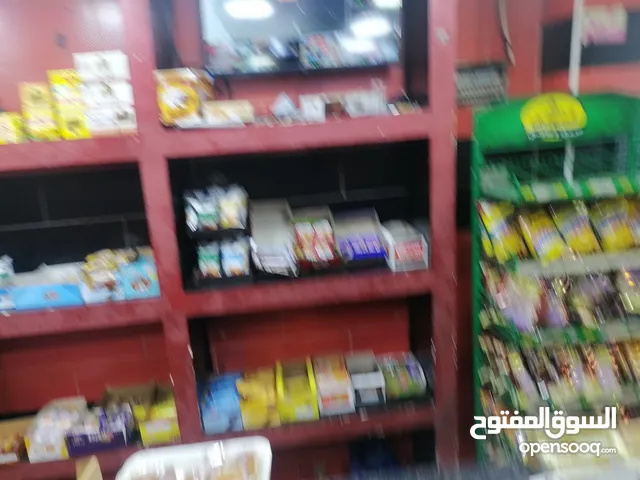 130 m2 Shops for Sale in Amman Marj El Hamam