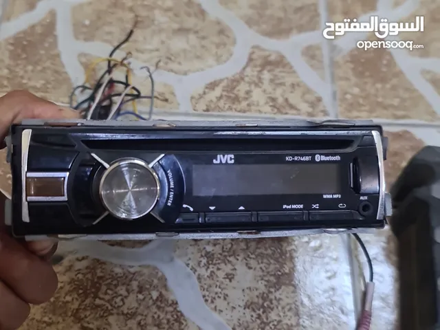 للبيع مسجل JBl وجيام