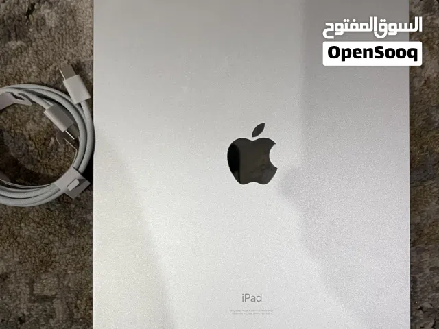 ايباد ابل ابرو m1 قيقا 256 بوصه 11 نضيف ولا ختش مو مبدل شي اخو الجديد نضيف حيل