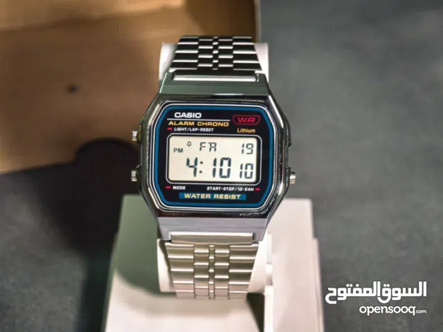 كاسيو A159W