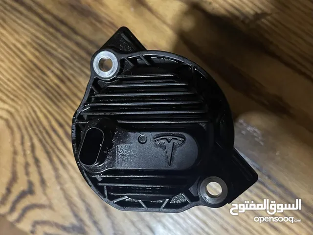 Tesla oil pump Part number 1108202-00-F طرمبة زيت تسلا
