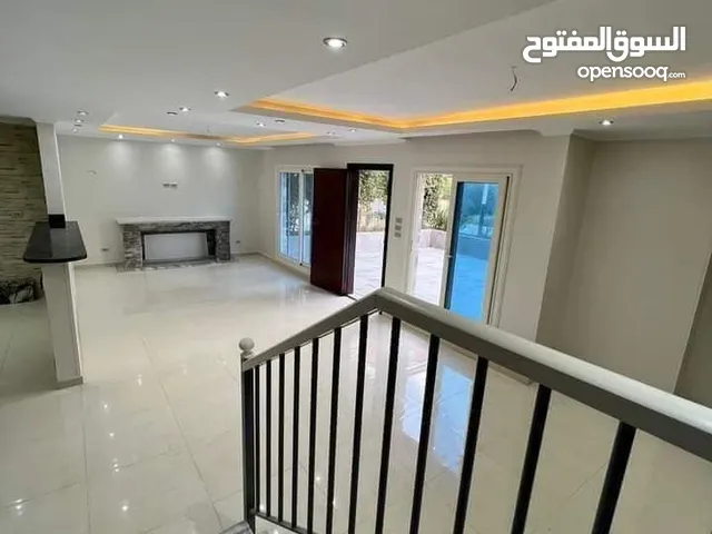 280 m2 3 Bedrooms Apartments for Sale in Cairo Fifth Settlement
