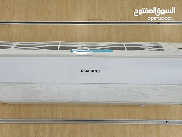 Samsung 1 to 1.4 Tons AC in Amman