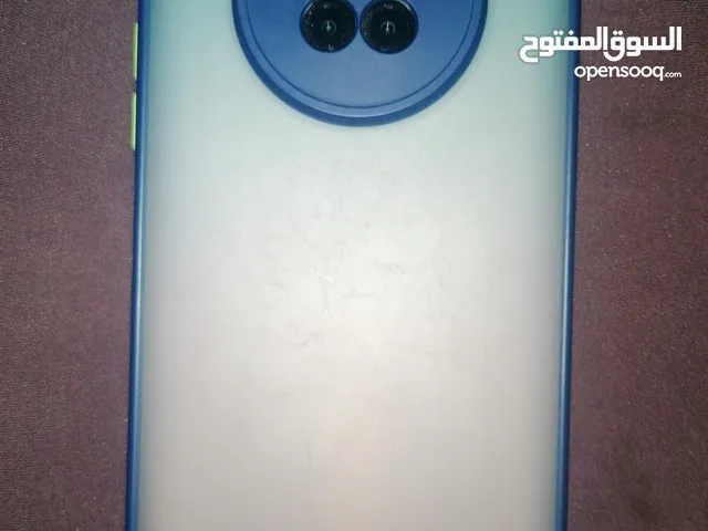 هواوي y9a للبيع بحالة ممتازه