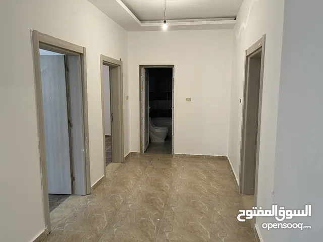 شقة في صلاح الدين السدرة مساحة كبيرة وتشطيب كامل سعر ممتاز