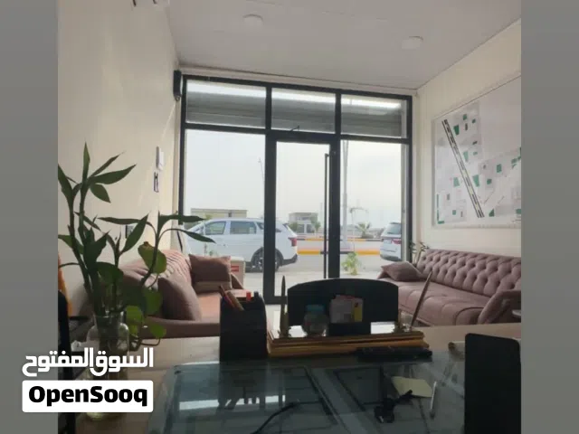 قطعة خلف الشارع 60متر