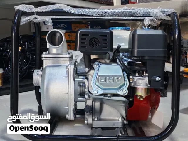 ماطور تنكر ايدون ناطور edon WD-20 انشين 7 حصان ل تناكر مضخة ماء ترفع 30 متر قوي مضمون مياة