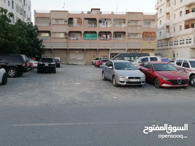 Residential Land for Sale in Fujairah Downtown Fujairah