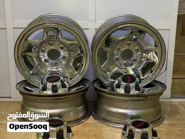 رنقات ديازل