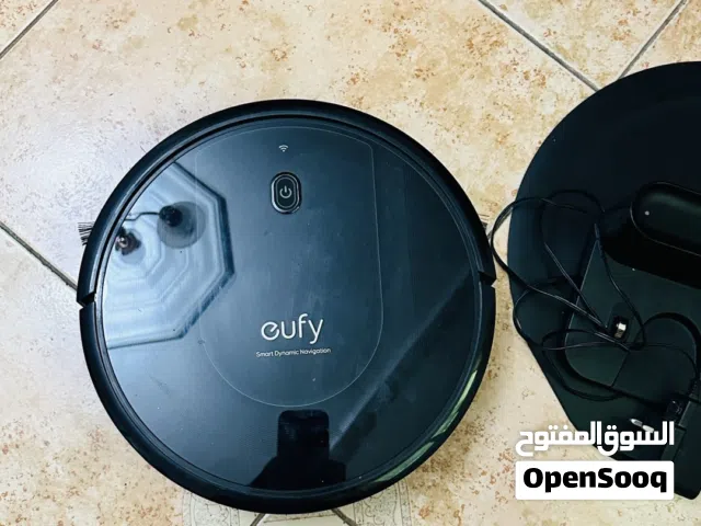 Robovac robotic eufy vacum cleaner