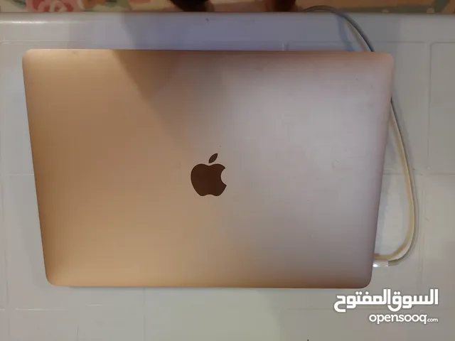 ماك اير جهاز الله يبارك