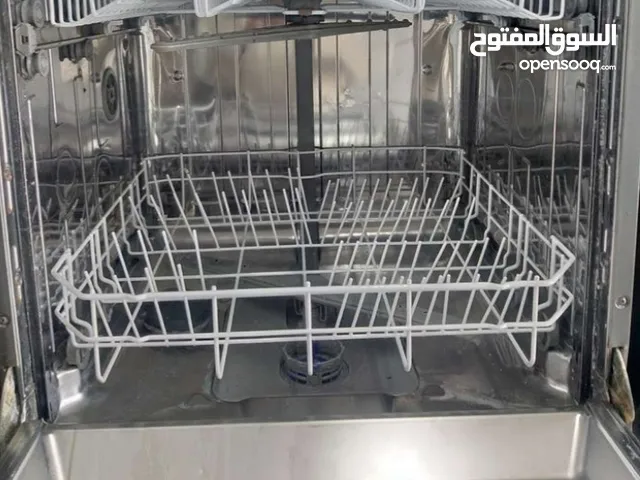 Beko 6 Place Settings Dishwasher in Amman