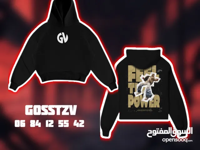 Capuche turckey bonne calete