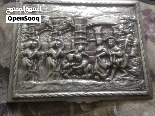 انتيك غطا شكمجيه نحاس نادر بارز قديم جدا لمحبي الفخامه والأشياء النادره