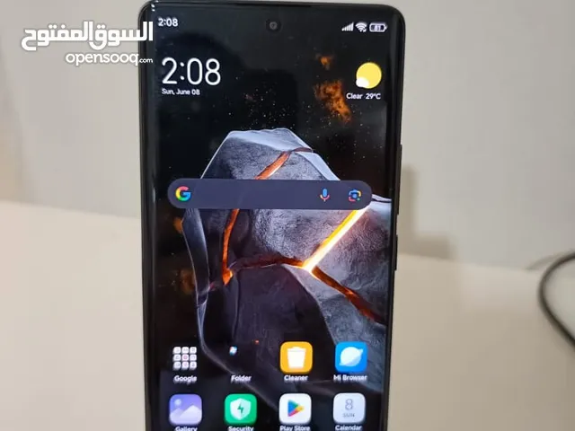 Redmi note 14 pro للبيع استخدام اقل من اسبوعين
