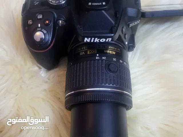 Nikon DSLR Cameras in Babylon