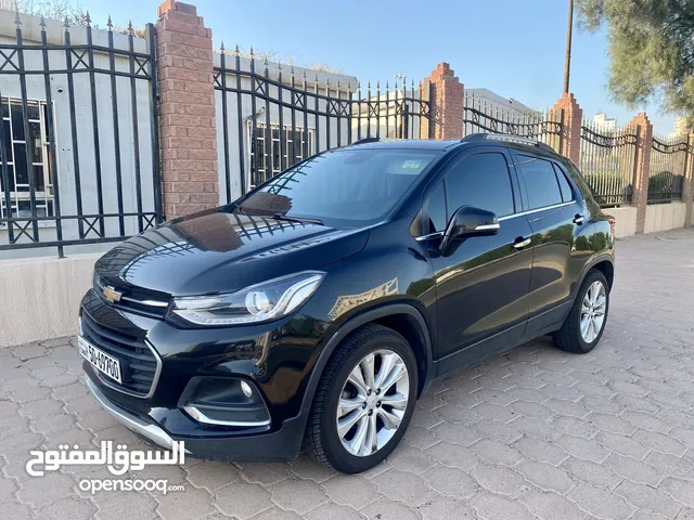 Used Chevrolet Trax in Hawally