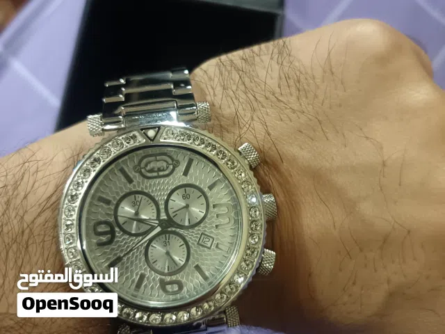 Marc Ecko Men's Watch