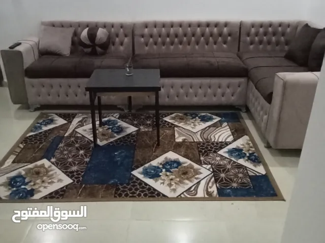 85 m2 2 Bedrooms Apartments for Rent in Hurghada El Madars st