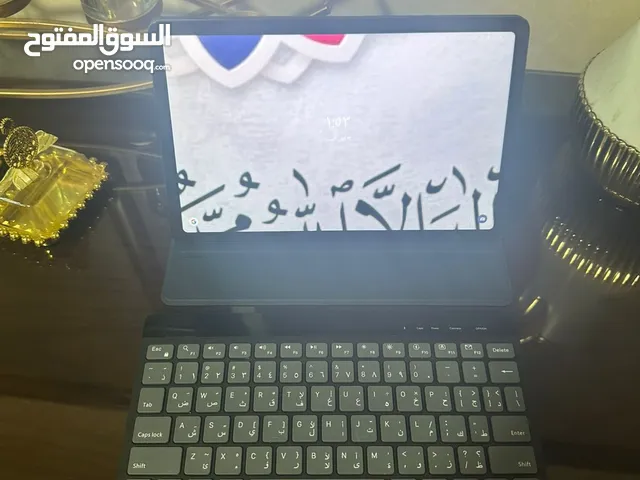 تابلت TCL مستعمل اخو الجديد شوف الوصف