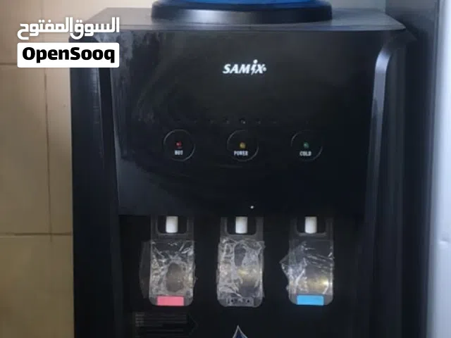 كولر ماء وكالة سامكس للبيع