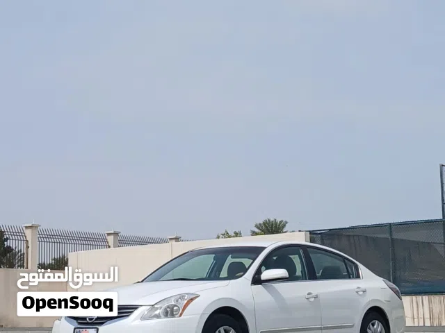 NISSAN ALTIMA 2012 CAR FOR SALE