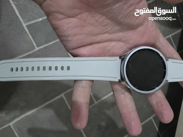 ساعة جلاكسي واتش كلاسيك 6 مقاس 47 م