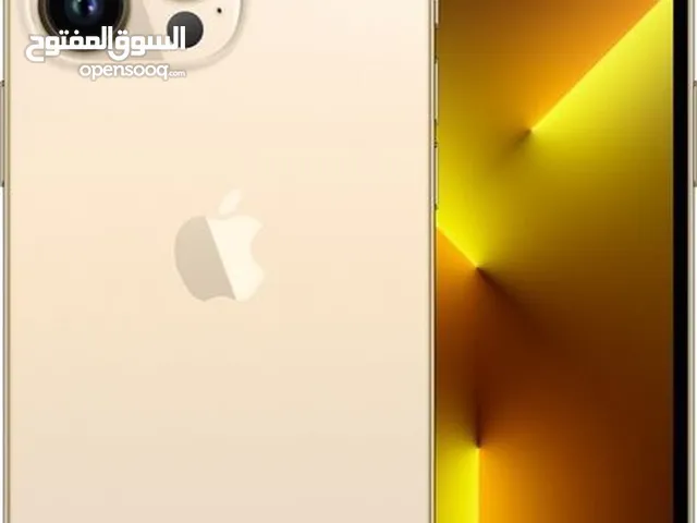 Apple iPhone 13 64 GB in Amman