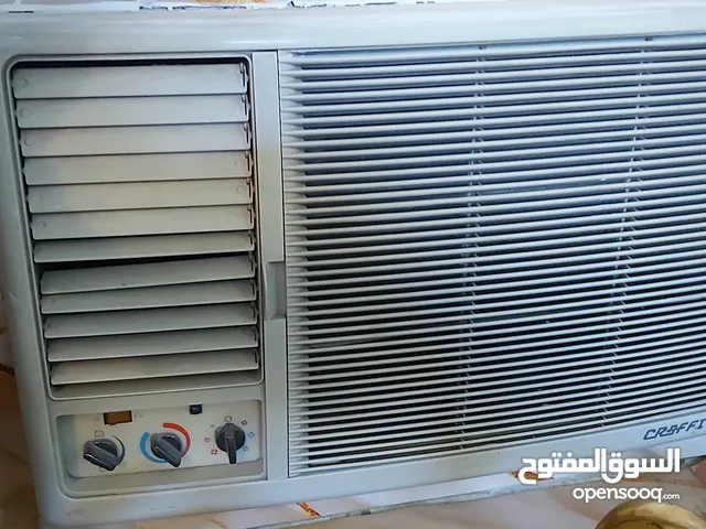 Crafft 2 - 2.4 Ton AC in Baghdad