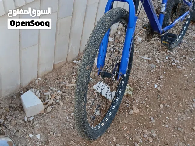 بسكليت \ دراجة