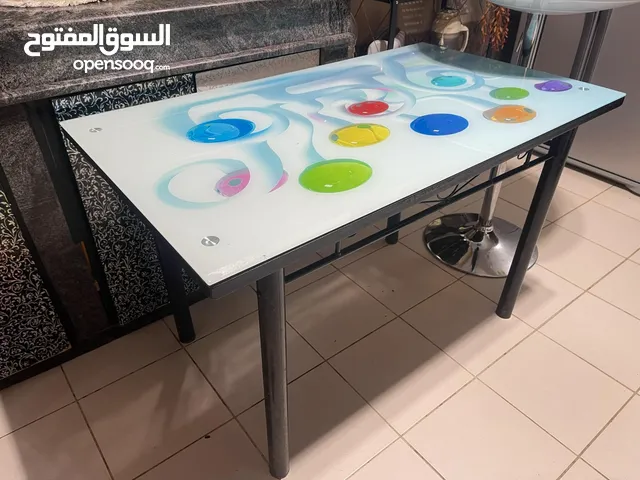 طاوله اكل ربي يبارك